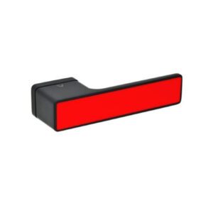 Klamka VDS Cube Insert Nowoczesna Nowość!