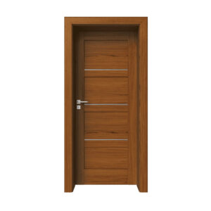 DRZWI POKOJOWE ADMAR Manhattan ALU 00