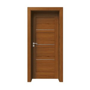 DRZWI POKOJOWE ADMAR Manhattan ALU 00