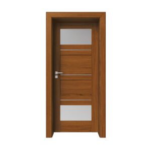 DRZWI POKOJOWE ADMAR Manhattan ALU 06