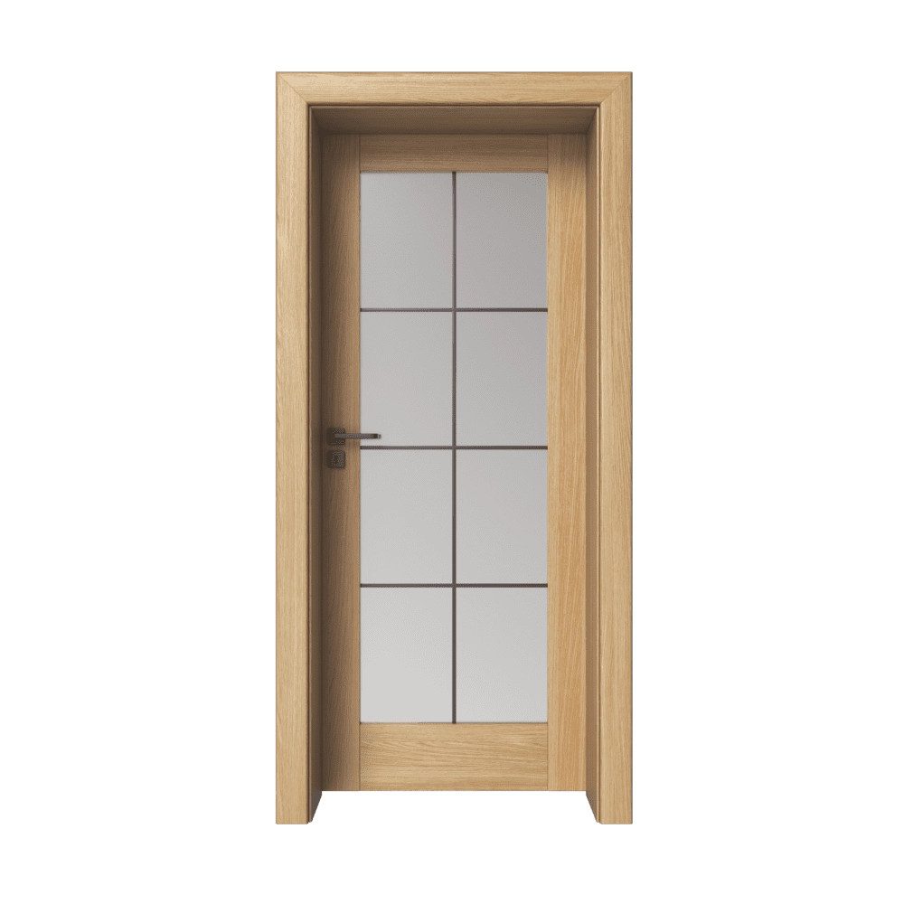 DRZWI ADMAR Genesis Loft 01
