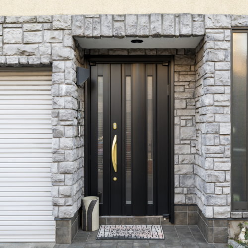 drzwi Ostrów Wielkopolski