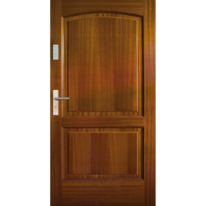 DRZWI Zewnętrzne Drewmax model D15