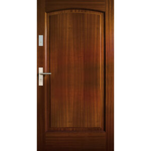 DRZWI Zewnętrzne Drewmax model D27