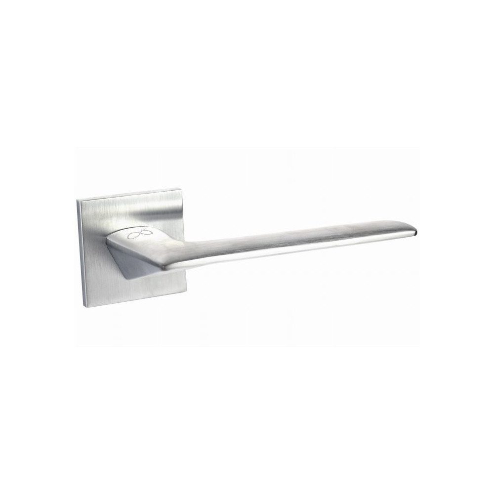 Klamka Infinity Line Gulietta KGUL S M700 chrom mat