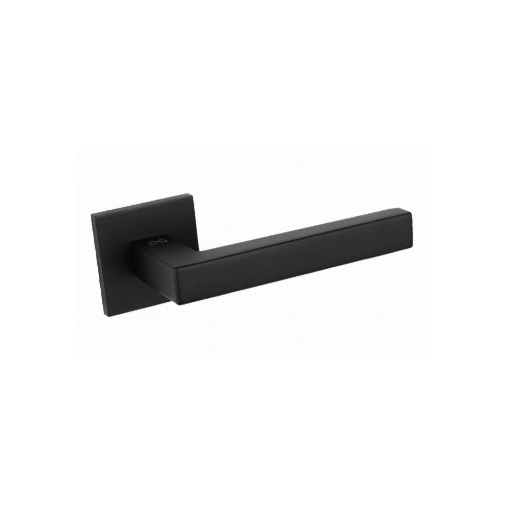 Klamka Infinity Line Stella KSTE S B00 czarny