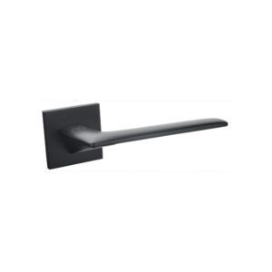 Klamka Infinity Line Gulietta KGUL S B00 czarny