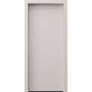 DRZWI PORTA ART DECO model 5 Nowość 2024!