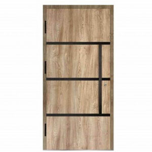 Drzwi stalowe Martom Modern GB 92