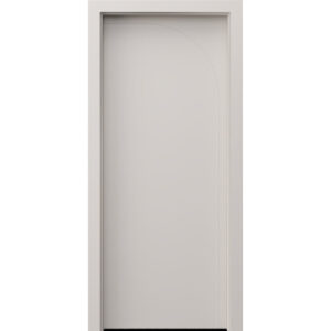 DRZWI PORTA ART DECO model 6 Nowość 2024!