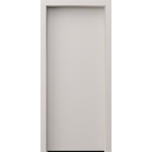 DRZWI PORTA ART DECO model 6 Nowość 2024!