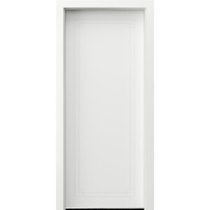 DRZWI PORTA ART DECO model 7 Nowość 2024!