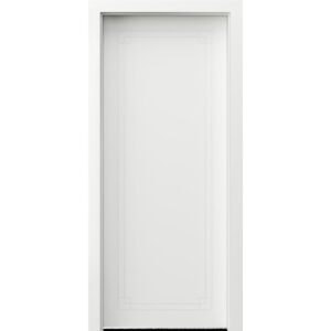 DRZWI PORTA ART DECO model 7 Nowość 2024!