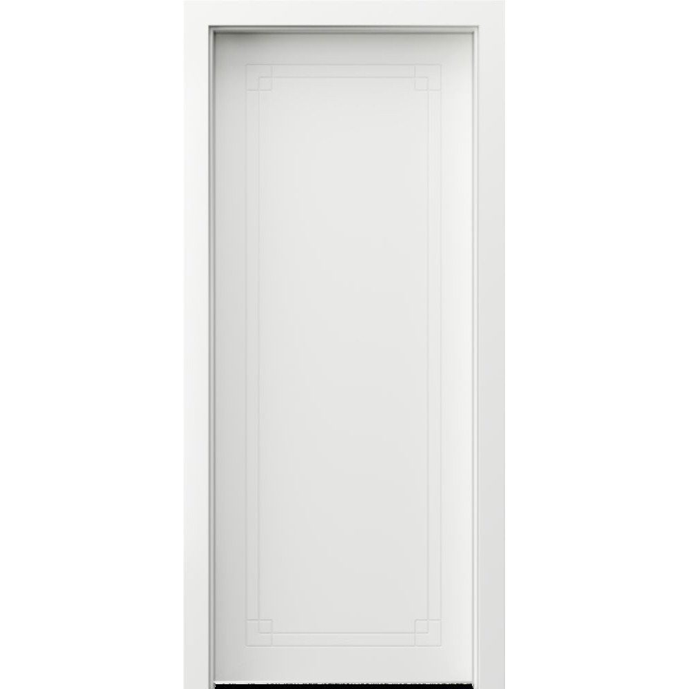 DRZWI PORTA ART DECO model 7 Nowość 2024!