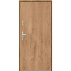 Drzwi  P.POŻ Wikęd Protect EI30