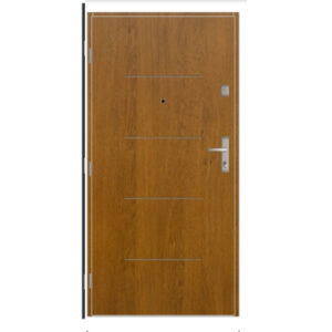 Drzwi Gerda Comfort 60 RC2 30DB TRE TRENTINO