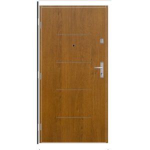 Drzwi Gerda Comfort 60 RC2 30DB TRE TRENTINO