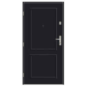 Drzwi Gerda Comfort 60 RC2 30DB ELE BERNO listwa classic