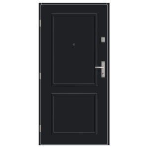 Drzwi Gerda Comfort 60 RC2 30DB ELE BERNO listwa classic