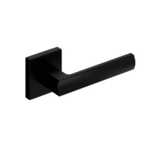 Klamka DRE IBIZA czarny mat