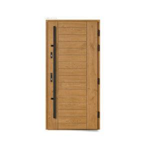 Drzwi DOORSY Predator 2/16