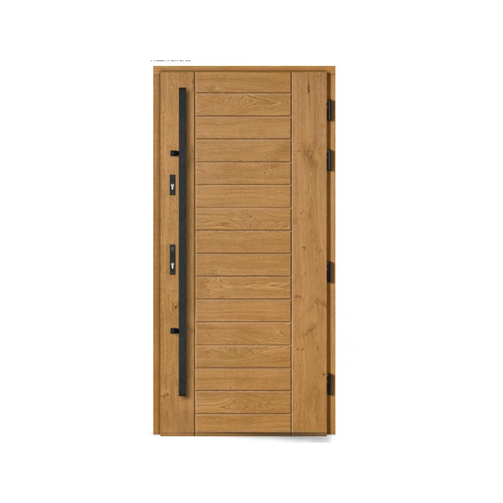 Drzwi DOORSY Predator 2/16