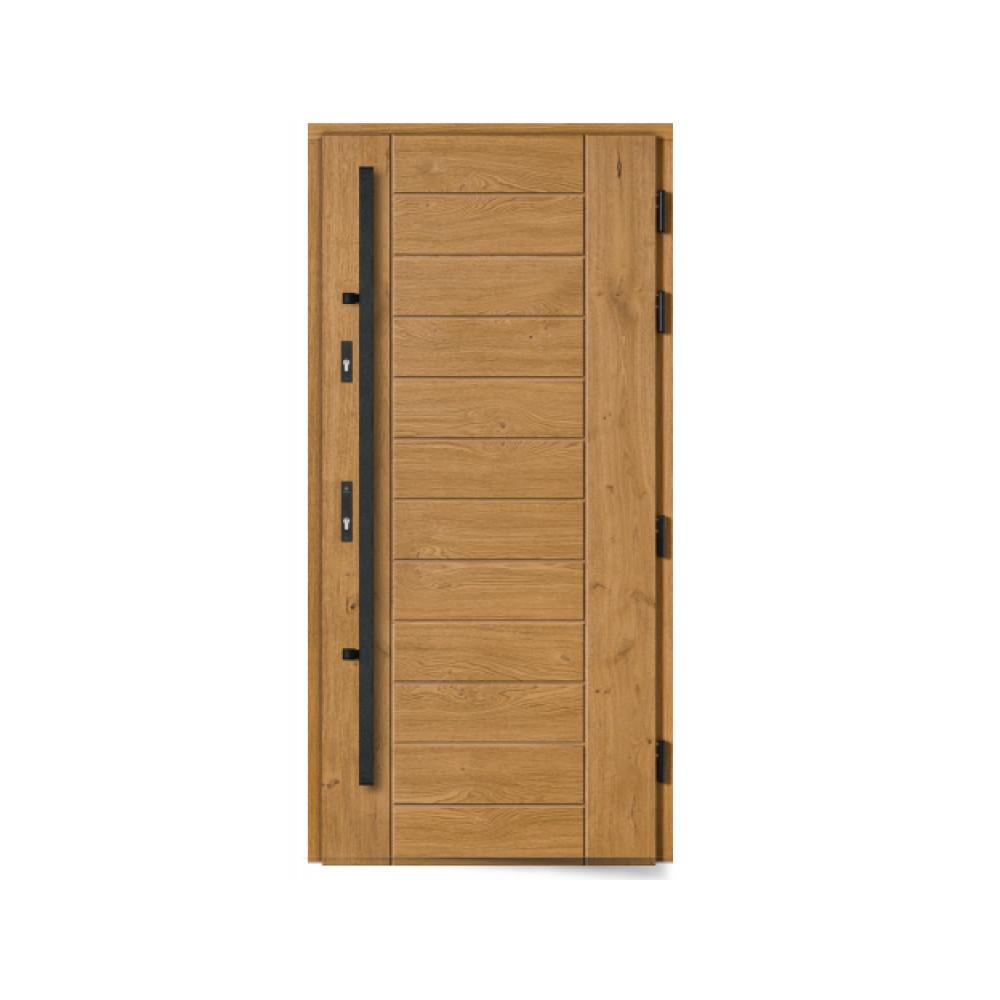 Drzwi DOORSY Predator 2/12