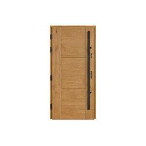 Drzwi DOORSY Predator 2/6