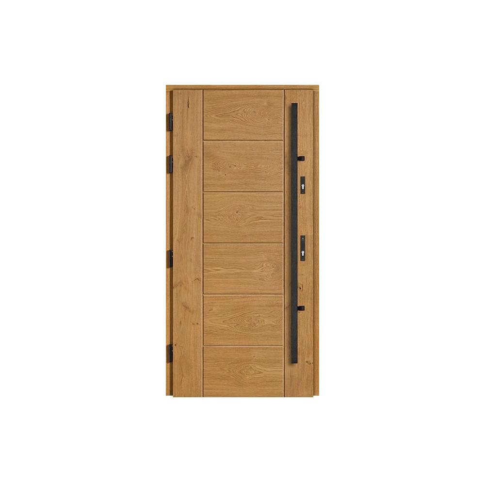 Drzwi DOORSY Predator 2/6