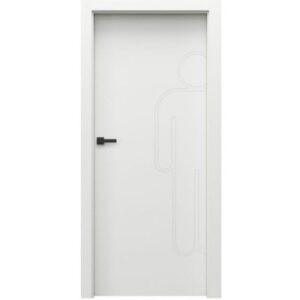 Drzwi Porta Factor 6