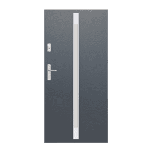 Drzwi WIKĘD Future Inox FI05a