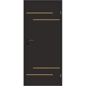 DRZWI VOSTER Intarsja 70