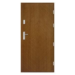 DRZWI ZEWNĘTRZNE STOLPAW FAV 96