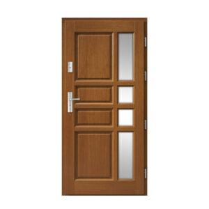 DRZWI ZEWNĘTRZNE STOLPAW PATRYK