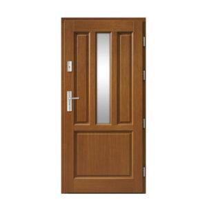 DRZWI ZEWNĘTRZNE STOLPAW MARIUSZ