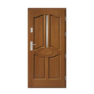 DRZWI ZEWNĘTRZNE STOLPAW RYBA