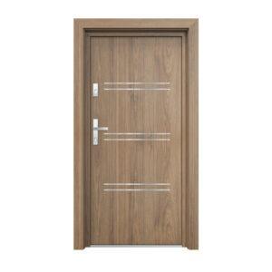 DRZWI KLATKOWE STOLPAW INOX 02