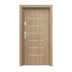 DRZWI KLATKOWE STOLPAW INOX 05