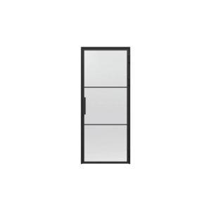 Drzwi Porta LOFT STALOWE 2