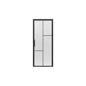 Drzwi Porta LOFT STALOWE 3