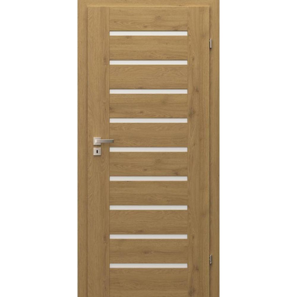 Drzwi Porta KONCEPT grupa A model a.9