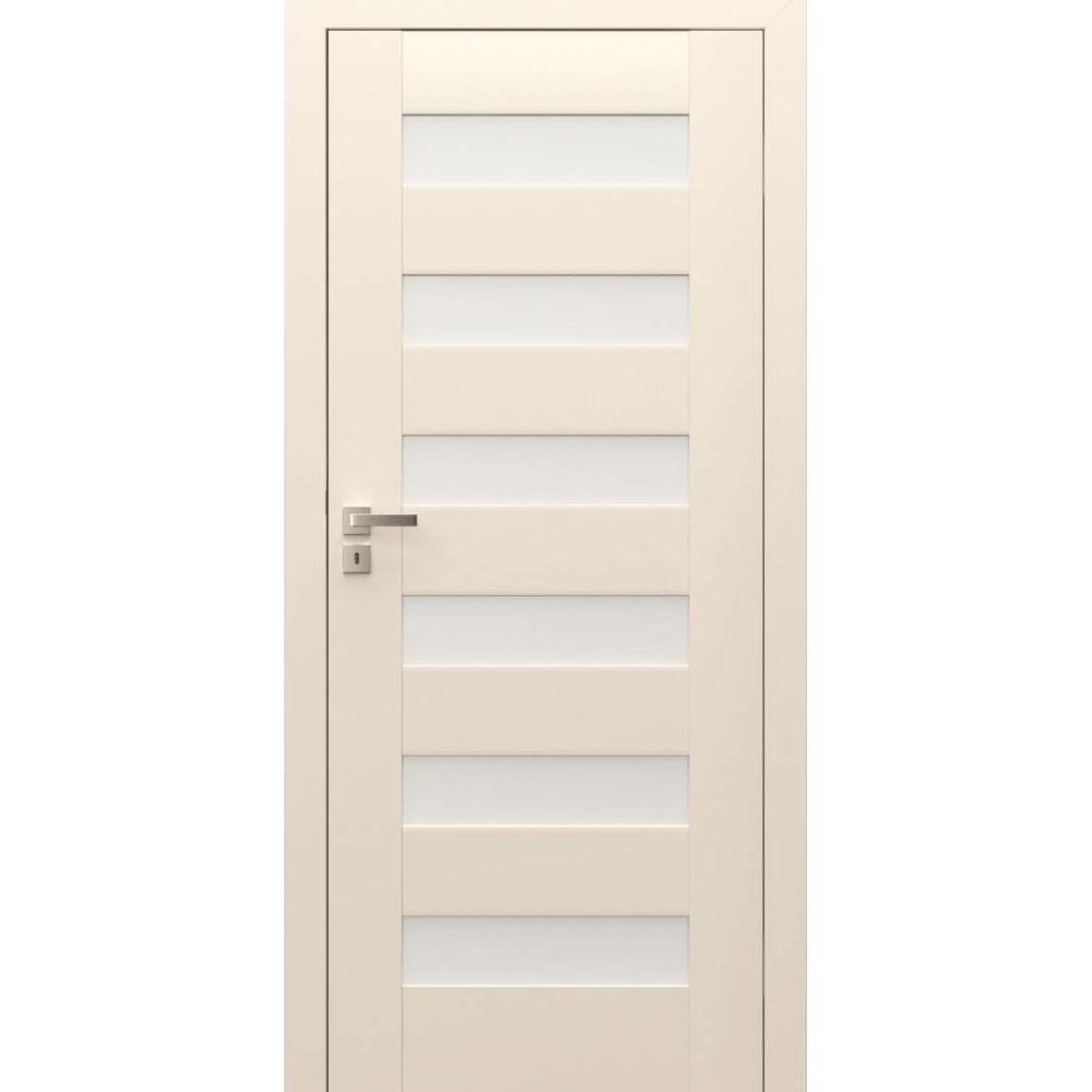 Drzwi Porta KONCEPT grupa C model C.6