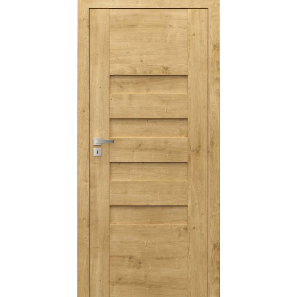 Drzwi Porta KONCEPT grupa H model H.0
