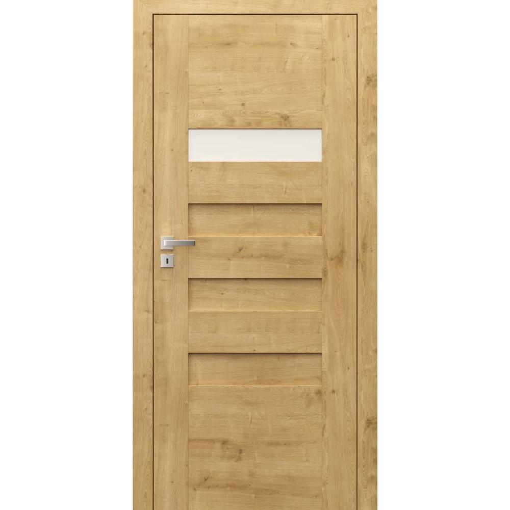 Drzwi Porta KONCEPT grupa H model H.1