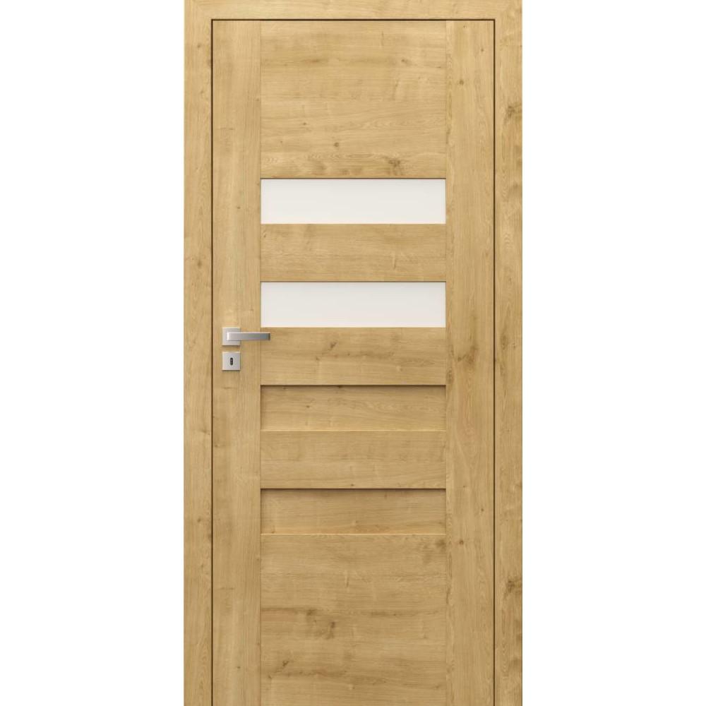 Drzwi Porta KONCEPT grupa H model H.2