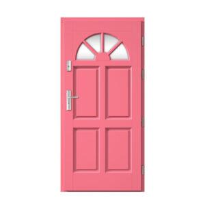 DRZWI ZEWNĘTRZNE STOLPAW SUN