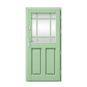 DRZWI ZEWNĘTRZNE STOLPAW WILLIAM