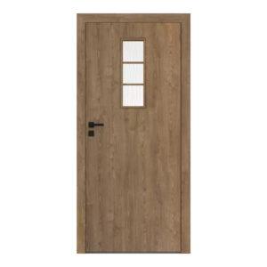 Drzwi PŁYTOWE DRE Standard 50s