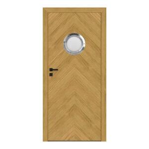 Drzwi DRE WOOD M3