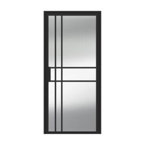 Drzwi loftowe Polskone GALIO S9